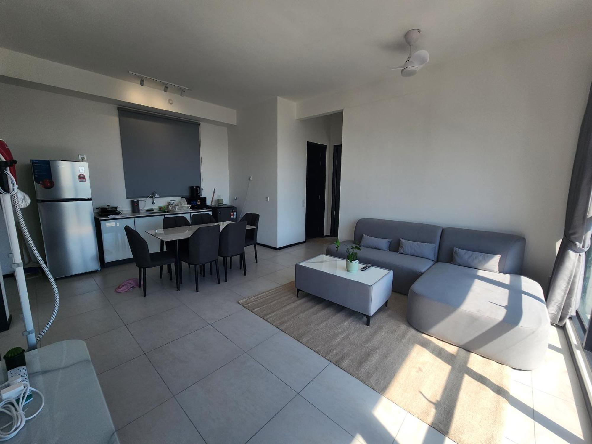 Urban Suites - Penang Jelutong ภายนอก รูปภาพ