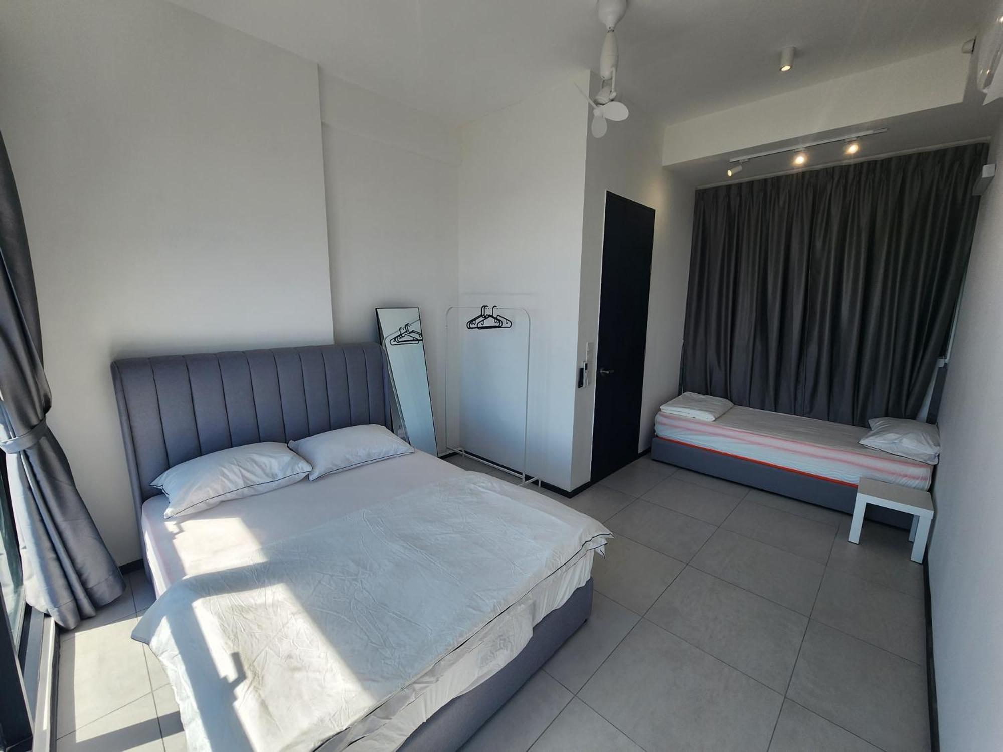 Urban Suites - Penang Jelutong ภายนอก รูปภาพ