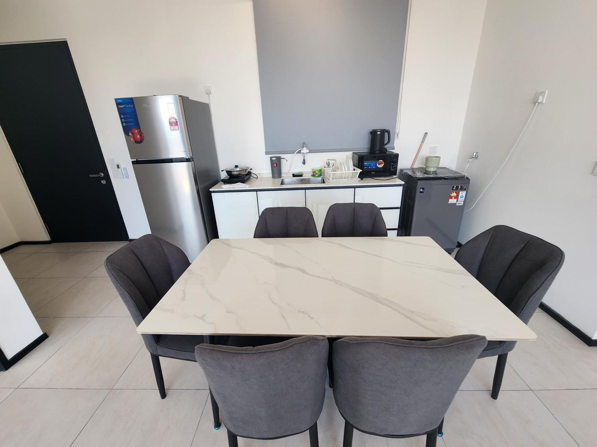 Urban Suites - Penang Jelutong ภายนอก รูปภาพ